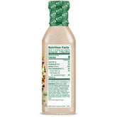 Chipotle Ranch Zero Calorie Dressing
